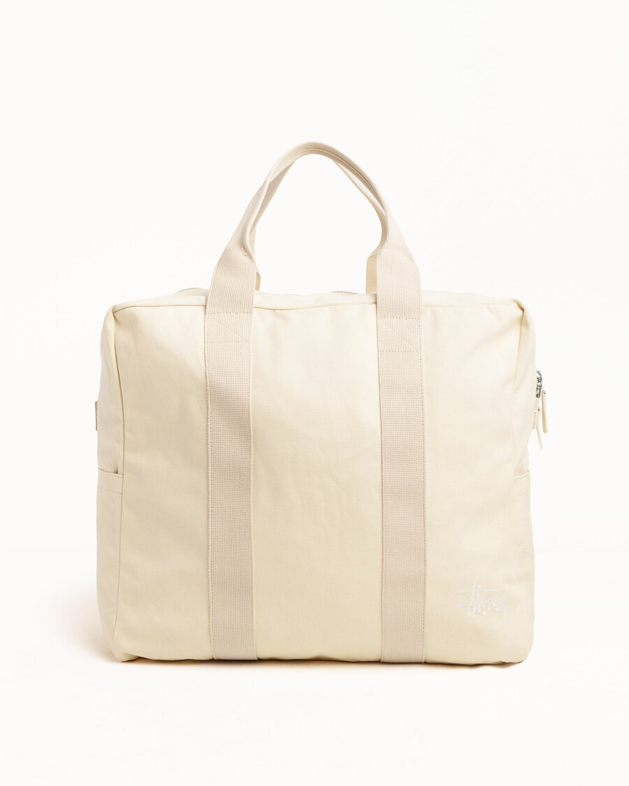 canvas-flugtasche