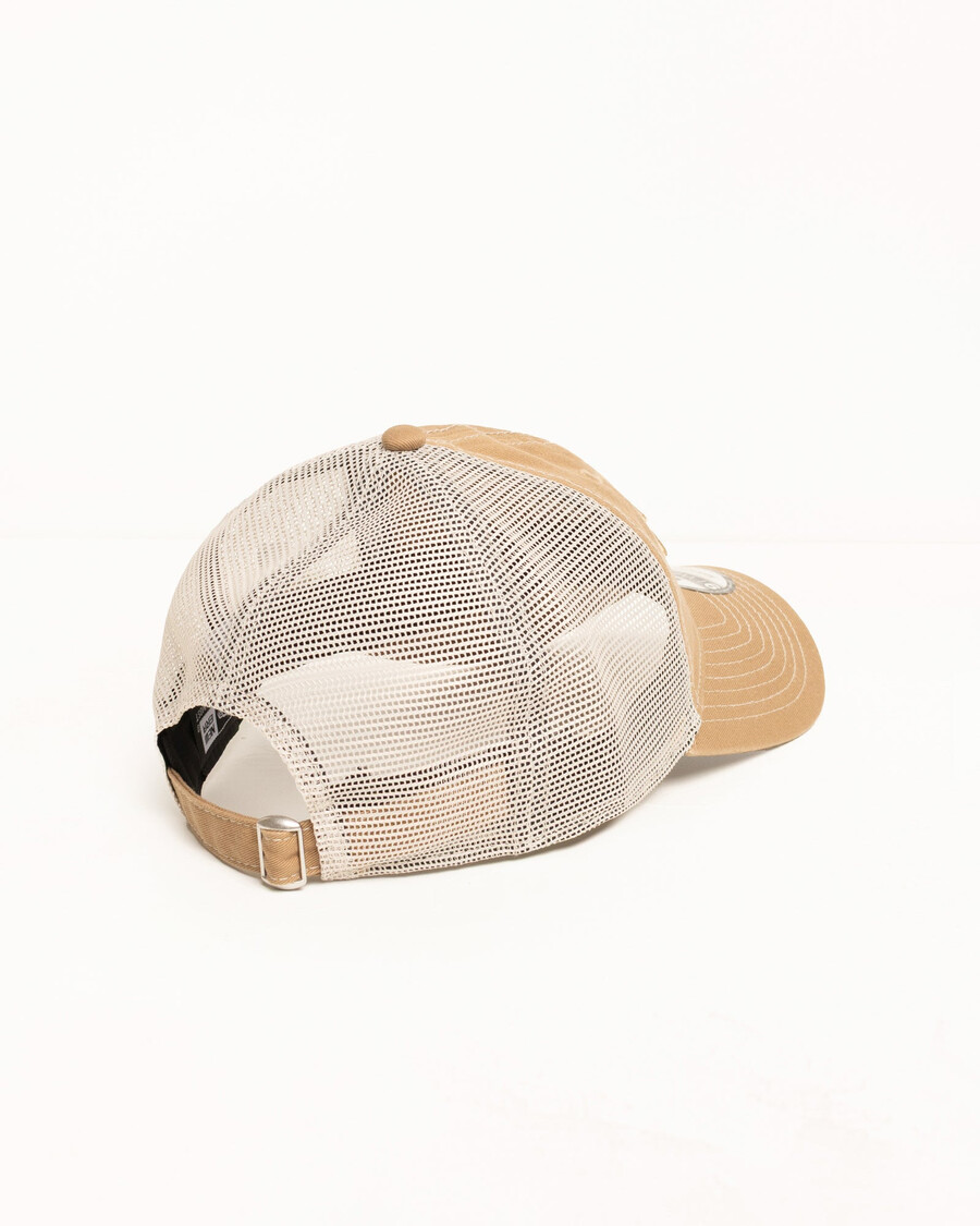 new era 9twenty tonal basic trucker