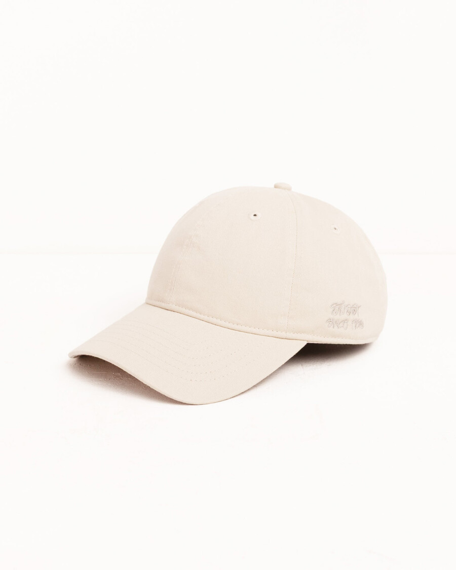 low profile 1980 strapback