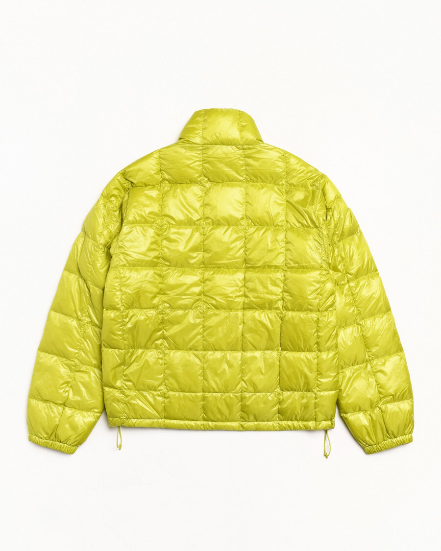 mittelschwere daunenjacke
