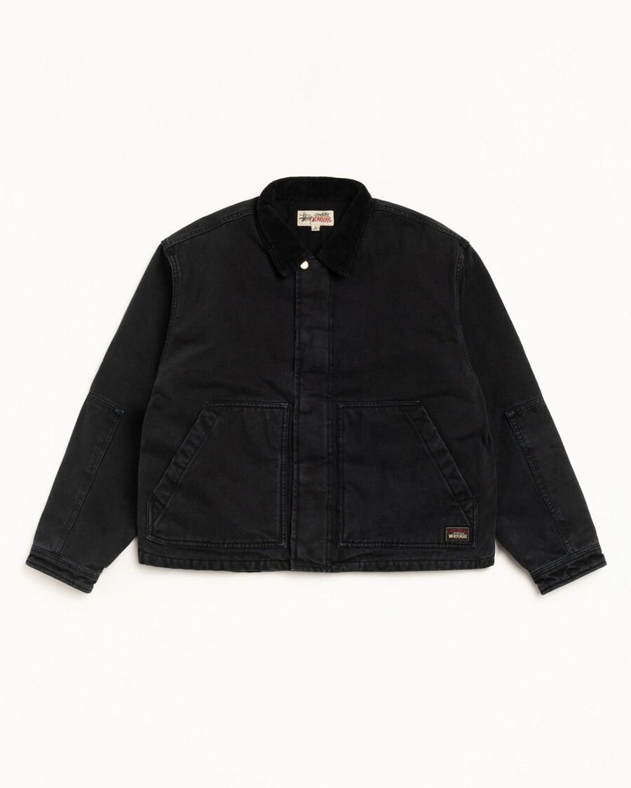 arbeitsjacke