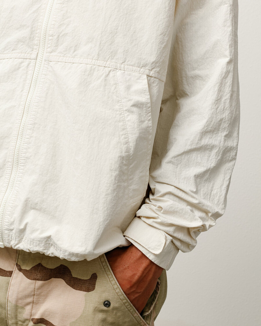 warme jacke