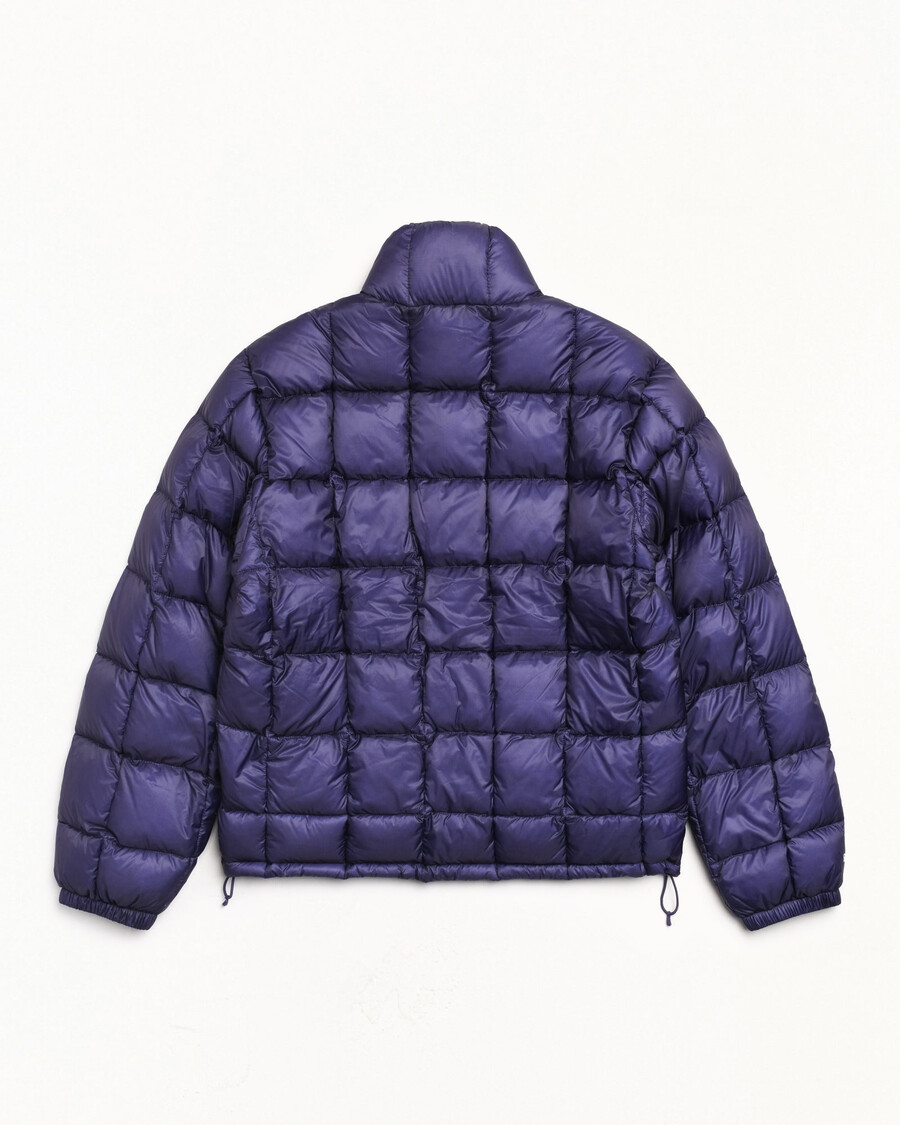 mittelschwere daunenjacke