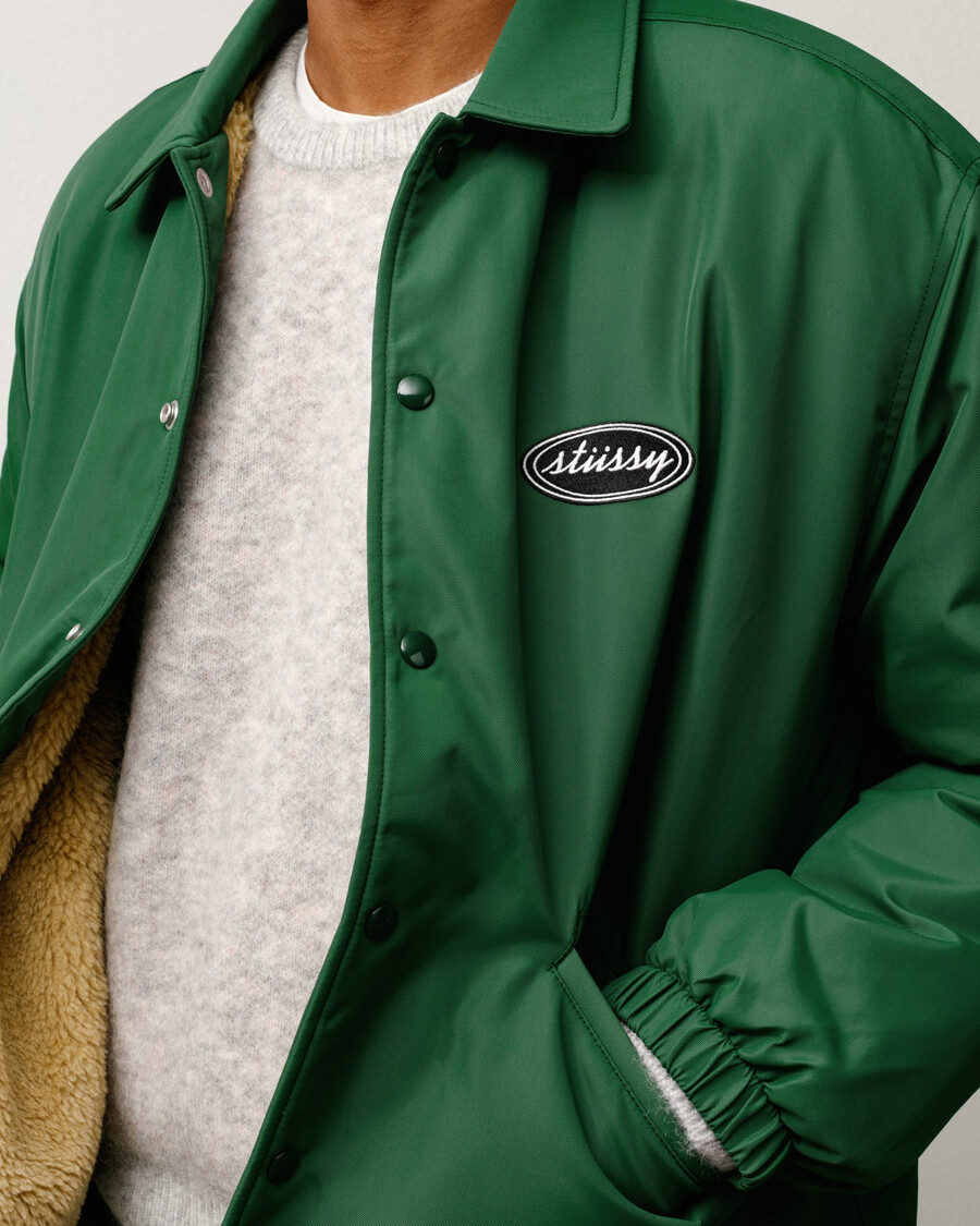 trainerjacke