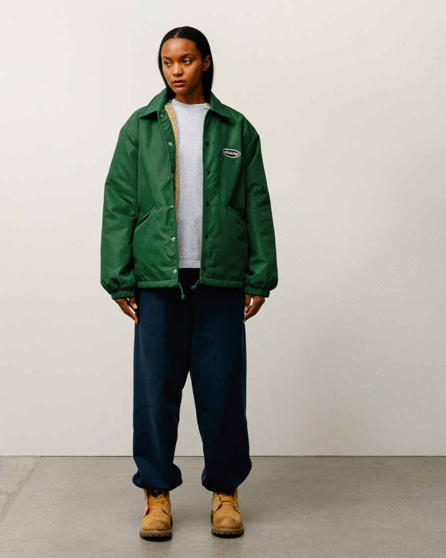 trainerjacke