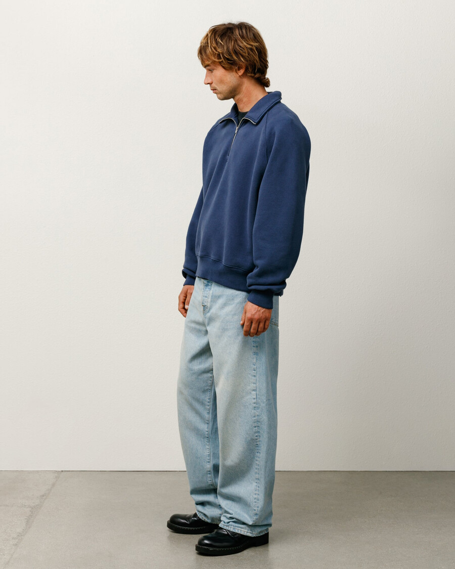 big ol jean denim
