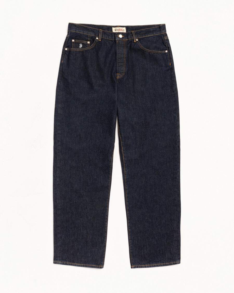big ol jean denim