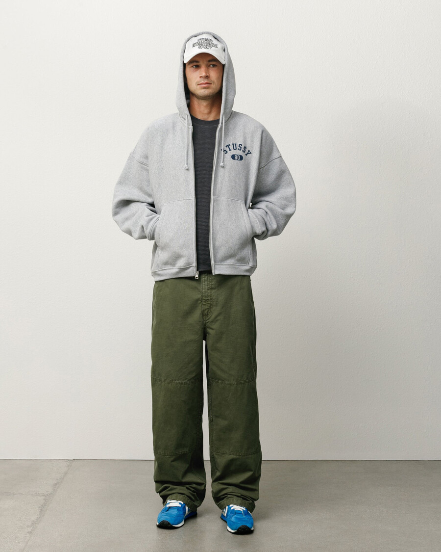 field pant ripstop