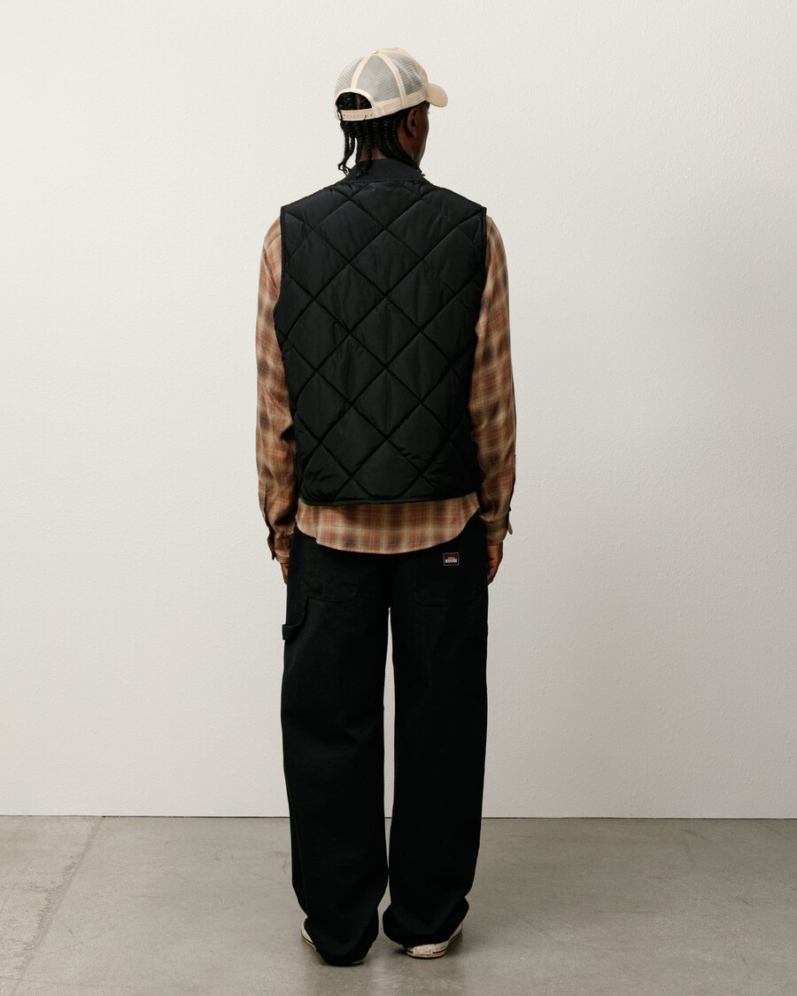 carpenter pant canvas