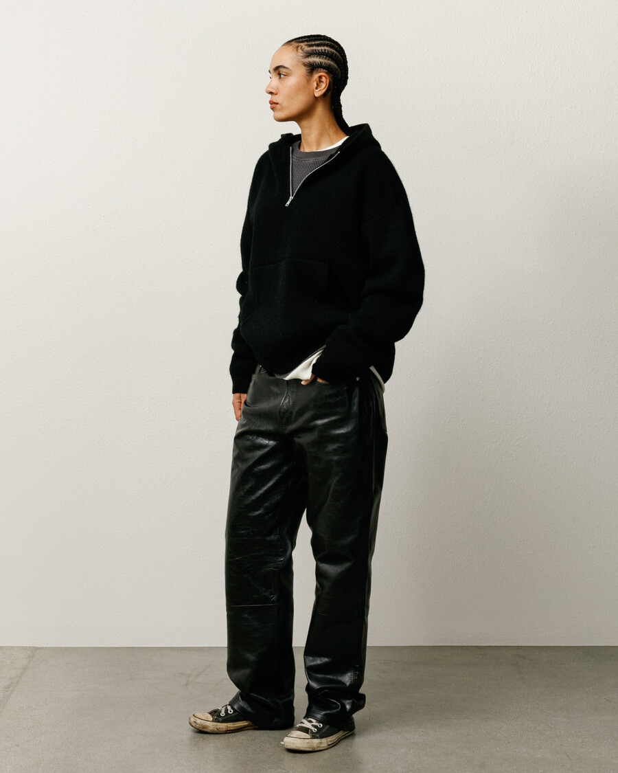 neue klassische lederhose