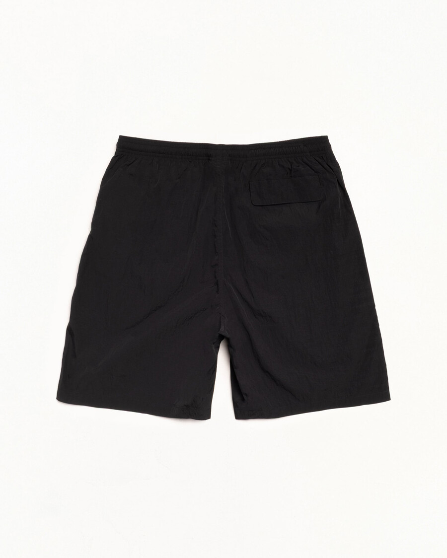 nylon court short