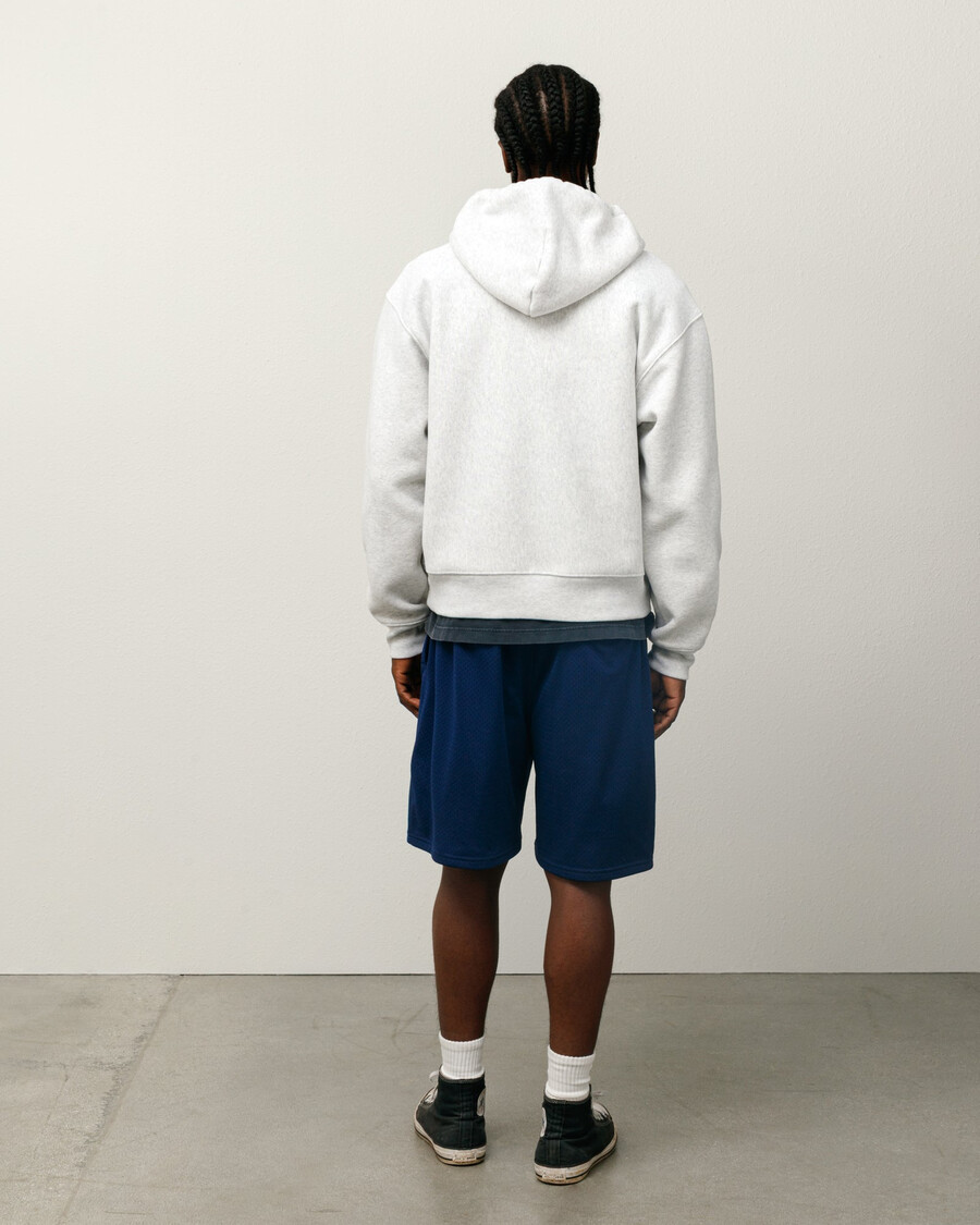 mesh short basic