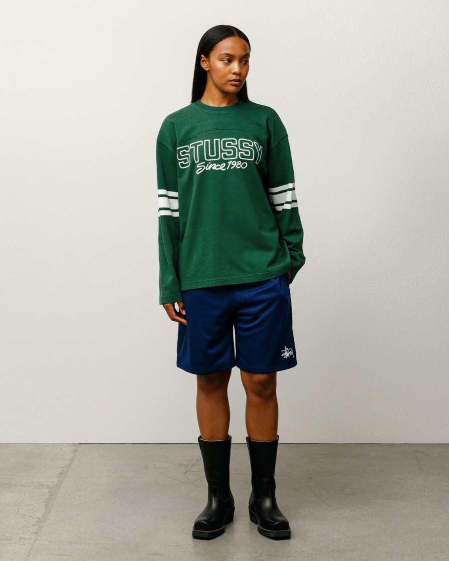 mesh short basic