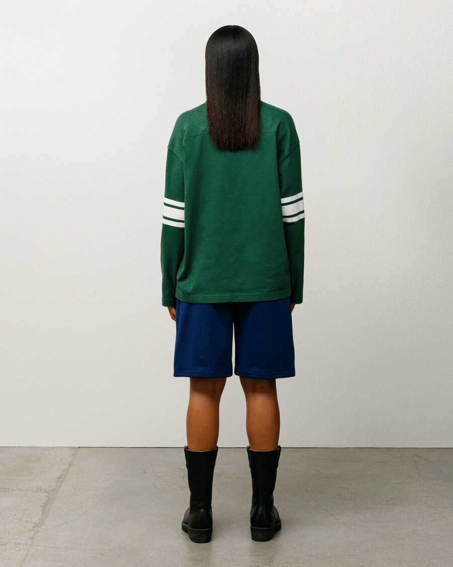 mesh short basic
