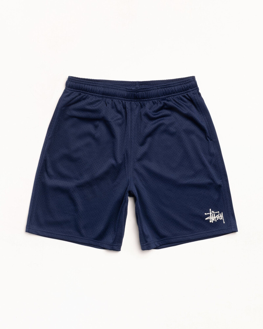 mesh short basic