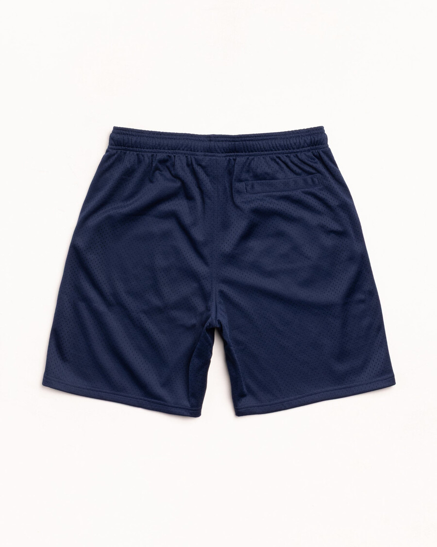 mesh short basic