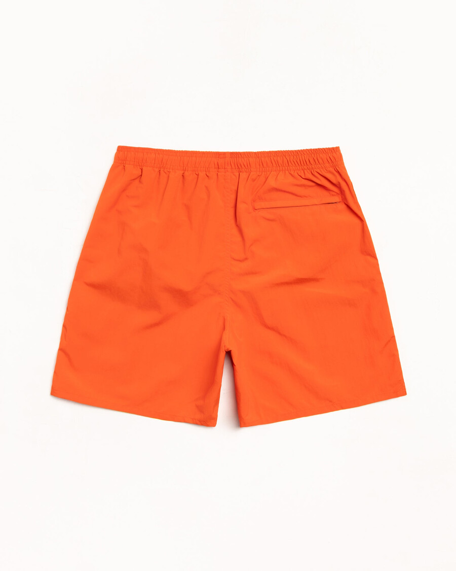 wasser-short-aktien