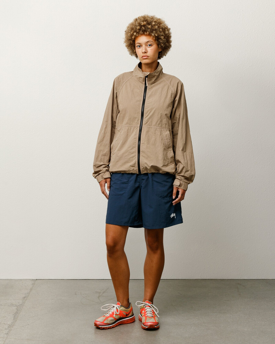 wasser-short-aktien