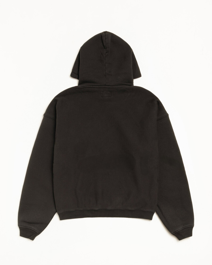 stussy 80 relaxed hoodie