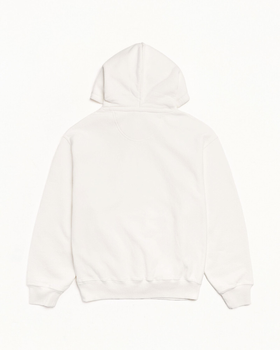 stüssy wear hoodie pigmentgefärbt