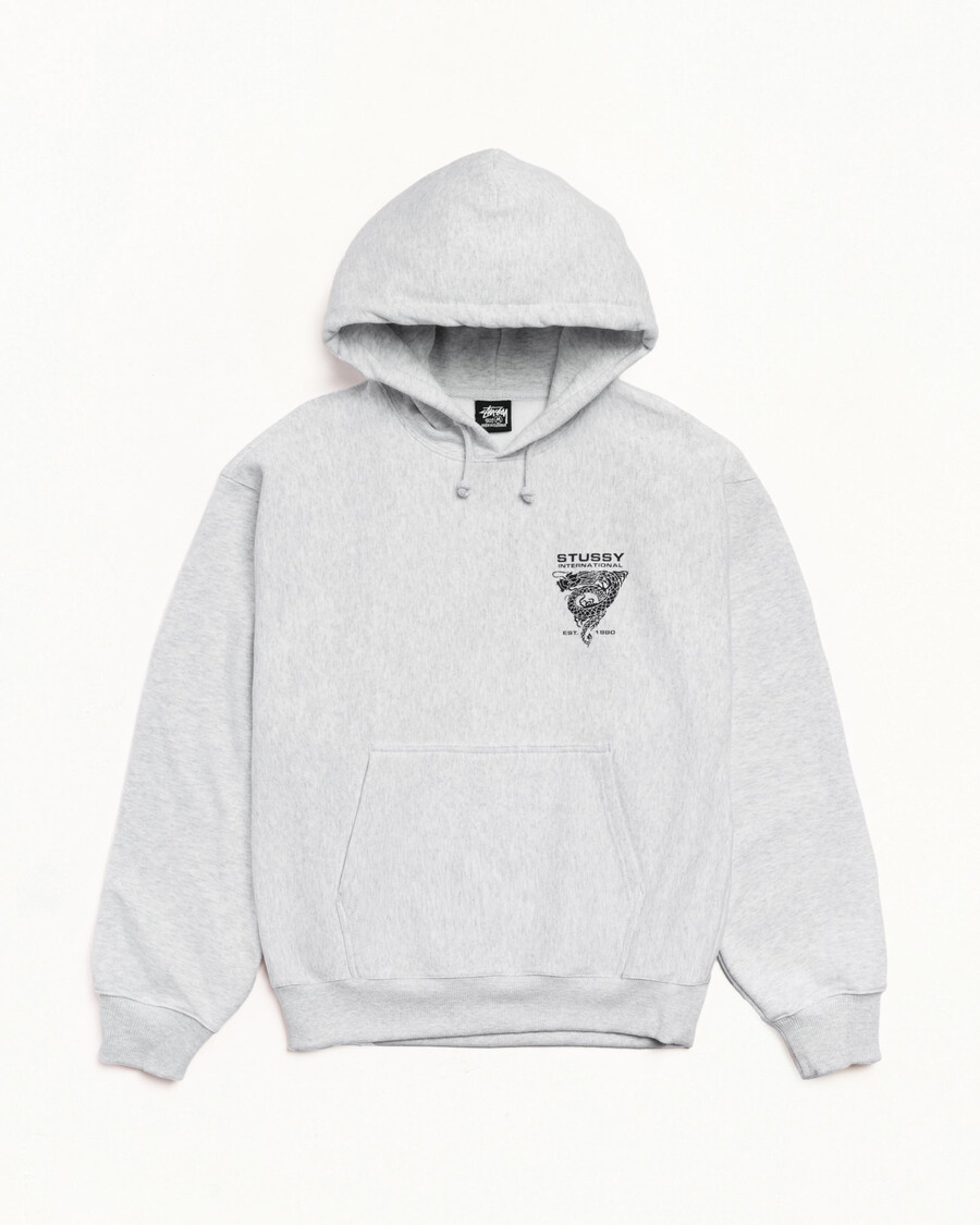 drachen-hoodie