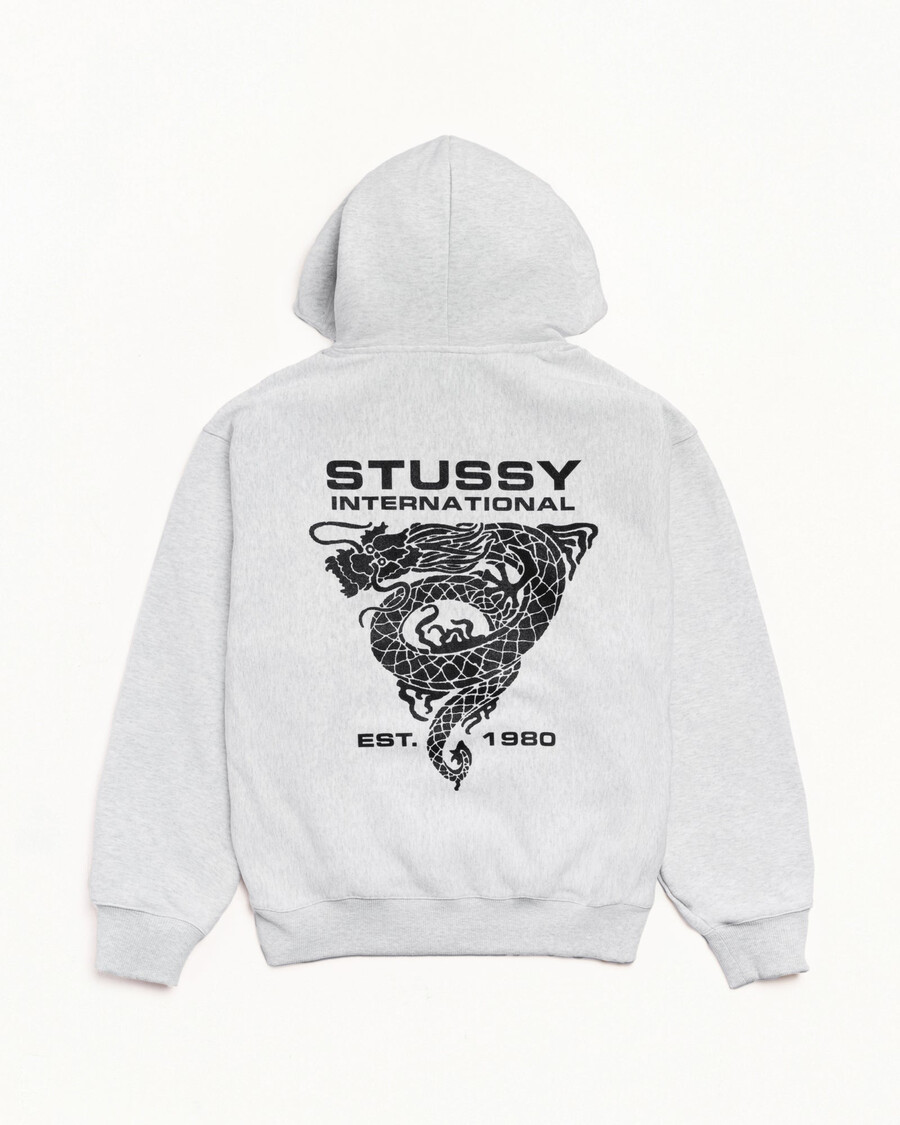 drachen-hoodie