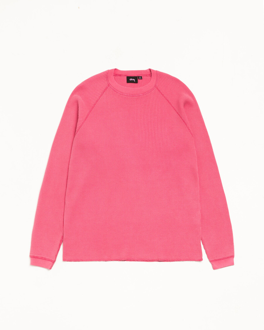 mantra raglan thermal