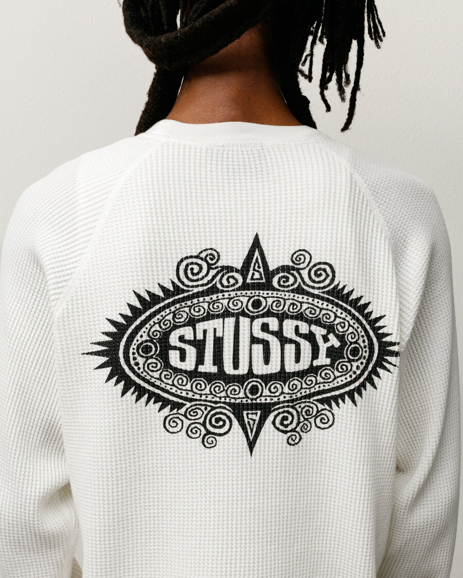 mantra raglan thermal